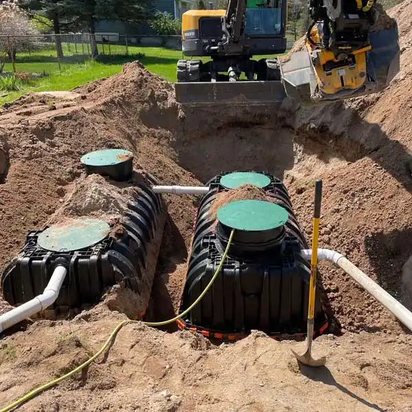 septic tank services North Platte